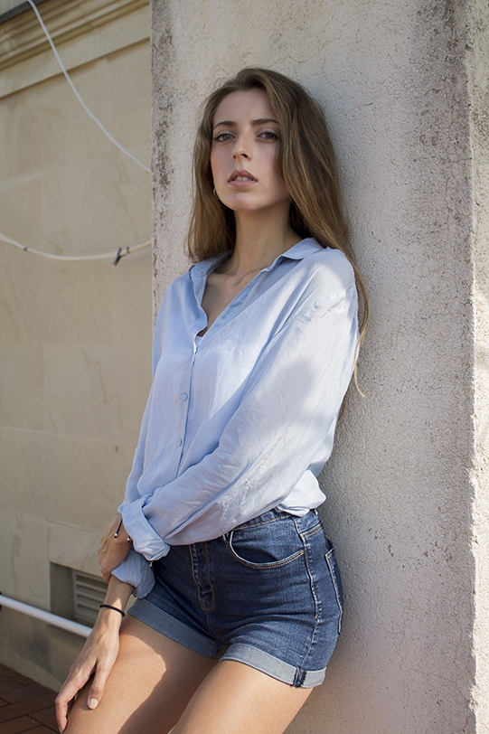 Claudina portfolio 3
